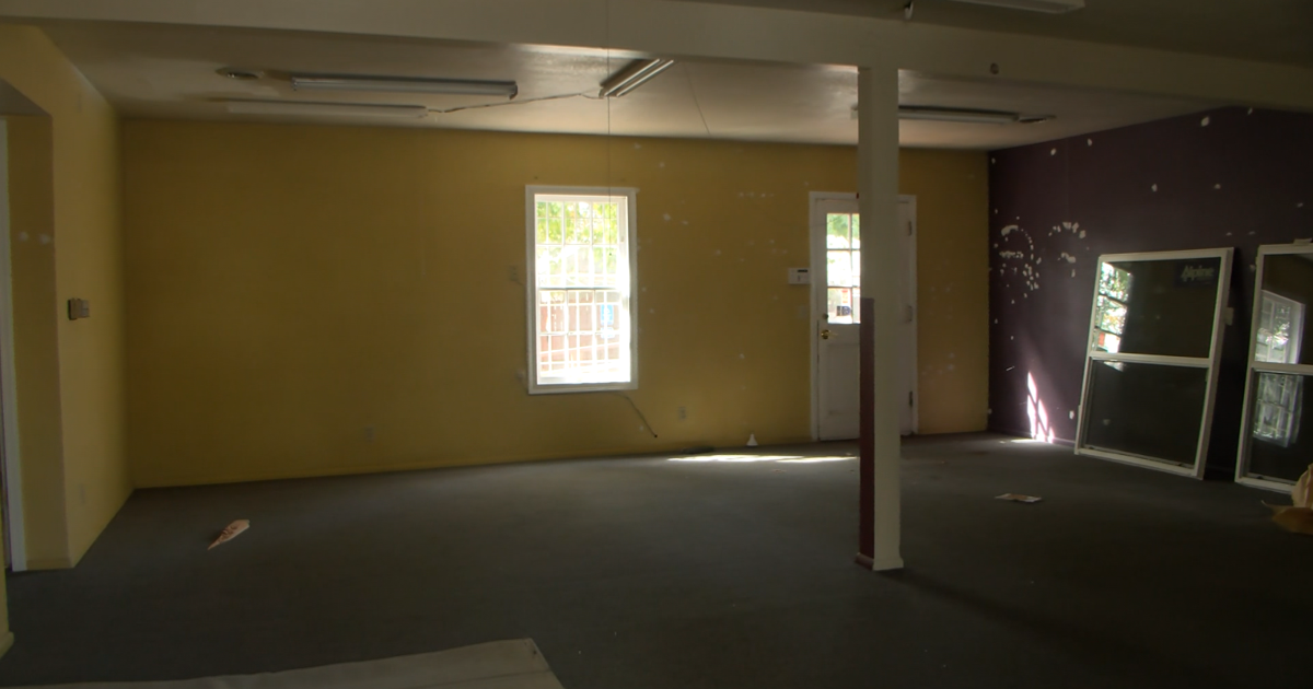 Safe Space Chico says they plan on filing permit application to operate intake center on the Esplanade this week | News