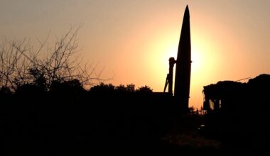 Russian Deserter Says Constant Lie-Detector Tests on Nuclear Base
