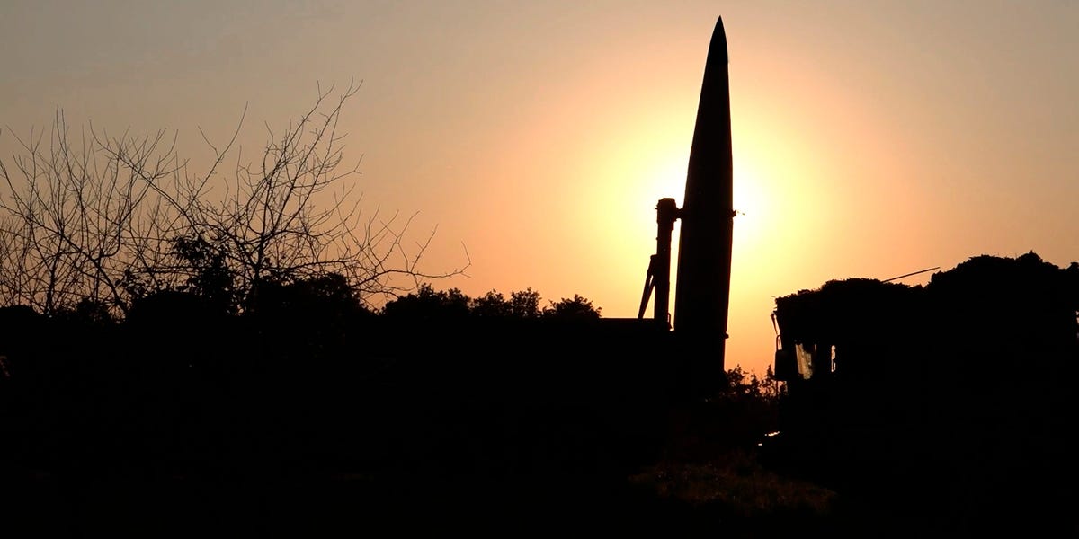 Russian Deserter Says Constant Lie-Detector Tests on Nuclear Base