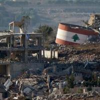 Ceasefire takes hold in Israel-Hezbollah war | National