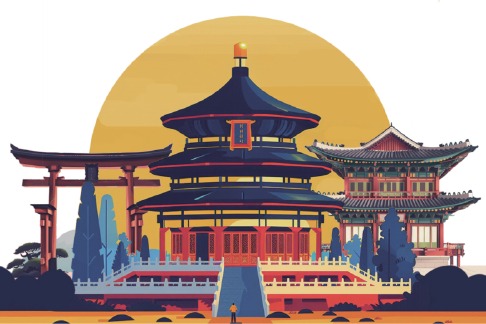 Trade cooperation to boost East Asian economy - Opinion