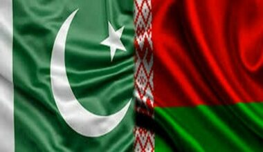 PVMA chief highlights importance of trade deals with Belarus - Business & Finance