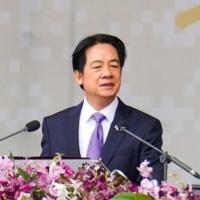 Taiwan's Lai flies to US to start tour of Pacific, angering China | Nation