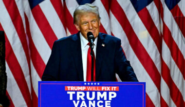 Where Donald Trump can act unilaterally on his campaign promises — and where he will need Congress