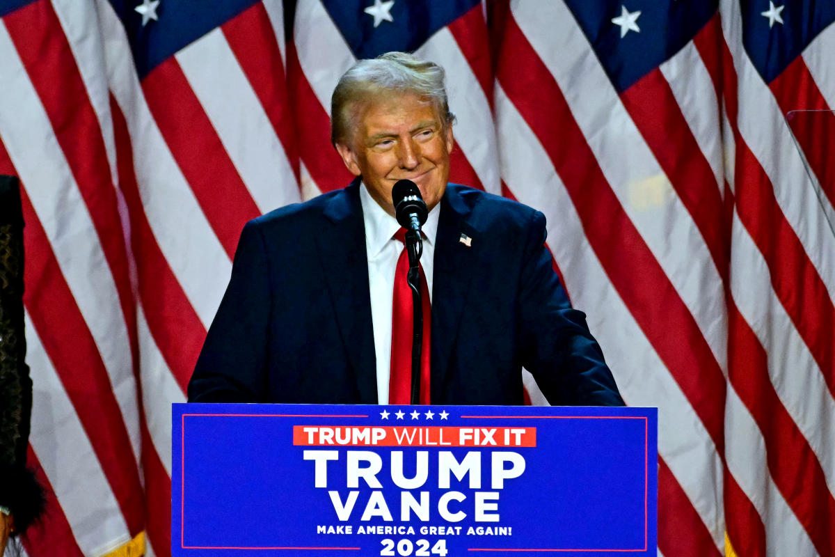 Where Donald Trump can act unilaterally on his campaign promises — and where he will need Congress