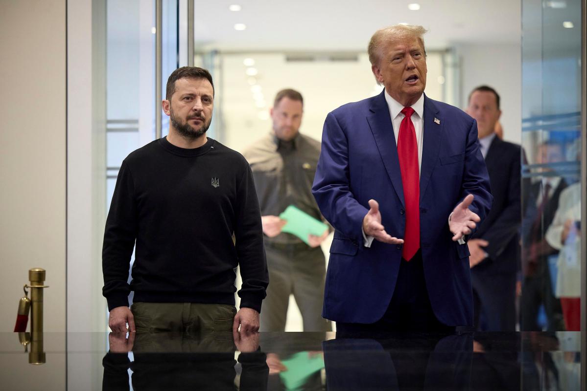 How ready are Europe, Nato and the UK for a second Trump presidency?