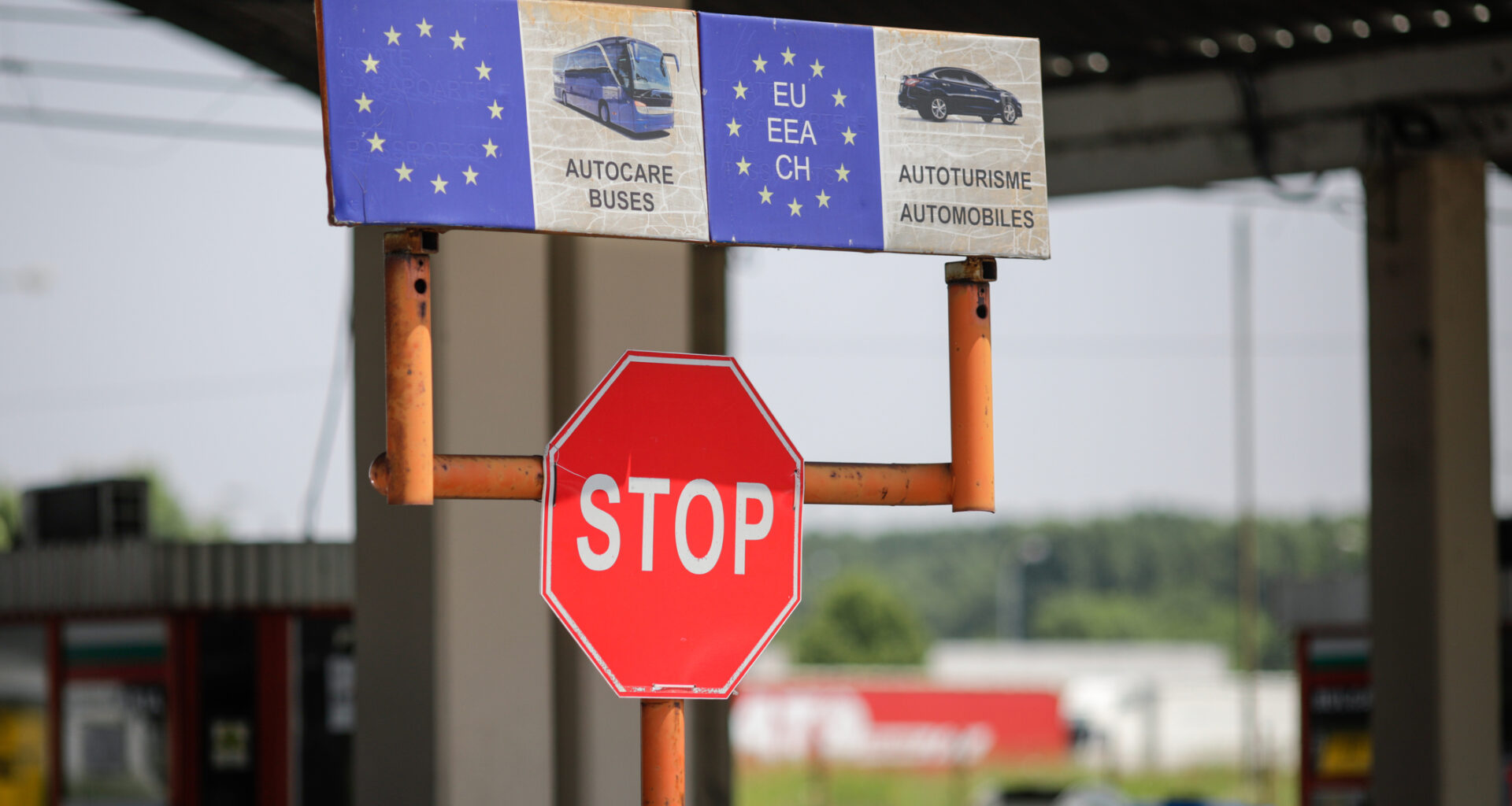 Începând cu anul 2025, vor fi eliminate controalele la frontiera Bulgaria-România