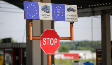 Începând cu anul 2025, vor fi eliminate controalele la frontiera Bulgaria-România