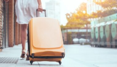 Is It Worth It? The Temptation of Life Abroad for Croatian Workers