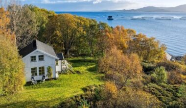 What will €185,000 buy in Norway, Croatia, France, Italy and Kilkenny? – The Irish Times