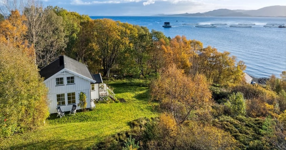 What will €185,000 buy in Norway, Croatia, France, Italy and Kilkenny? – The Irish Times