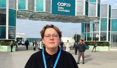 – Nå er det dritflaut å være fra Norge – Dagsavisen