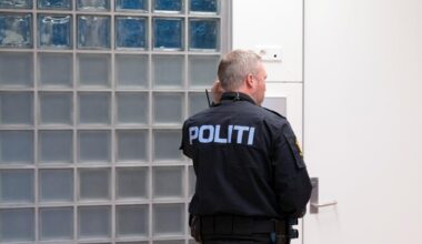 Avvärjt mord med koppling till Sverige