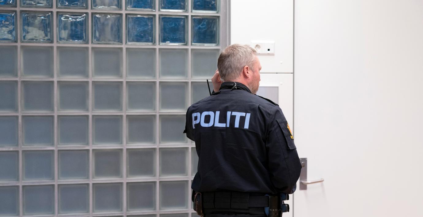Avvärjt mord med koppling till Sverige