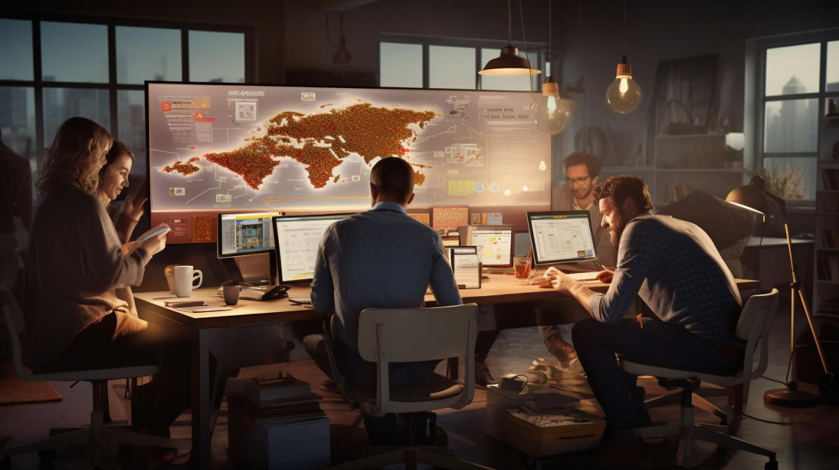 Meta Platforms, Inc. (META) Fined $800M by EU for Antitrust Violations, as AI Investments Continue to Grow