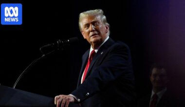 Donald Trump's influence on Ukraine war already starting to show as new world order emerges