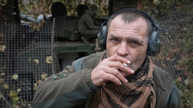 Ukraine’s military recorded a deficit of 4,000 troops on the front in September owing largely to deaths, injuries and desertions, according to a lawmaker. Most deserters were among recent recruits.