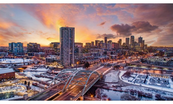 Geo Week 2025 brings geospatial and built environment industries together