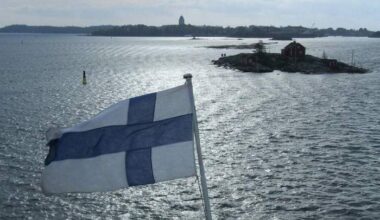 Finland to increase defense spending to meet NATO requirements