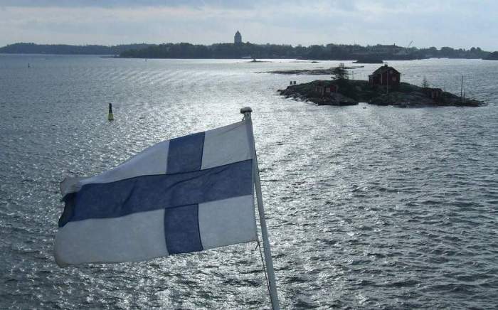 Finland to increase defense spending to meet NATO requirements