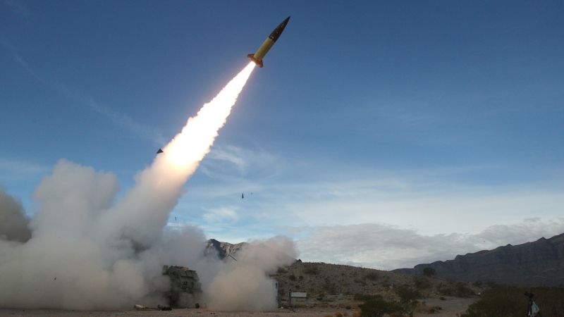 Live updates: Ukraine-Russia war, US allows Kyiv to make long-range missile strikes into Russia