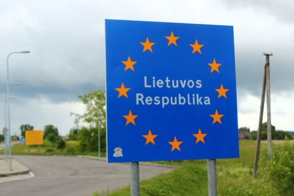 Accusing Minsk of all sins, Lithuania is increasing its exports to Belarus — EADaily, November 12th, 2024 — Politics, Belarus