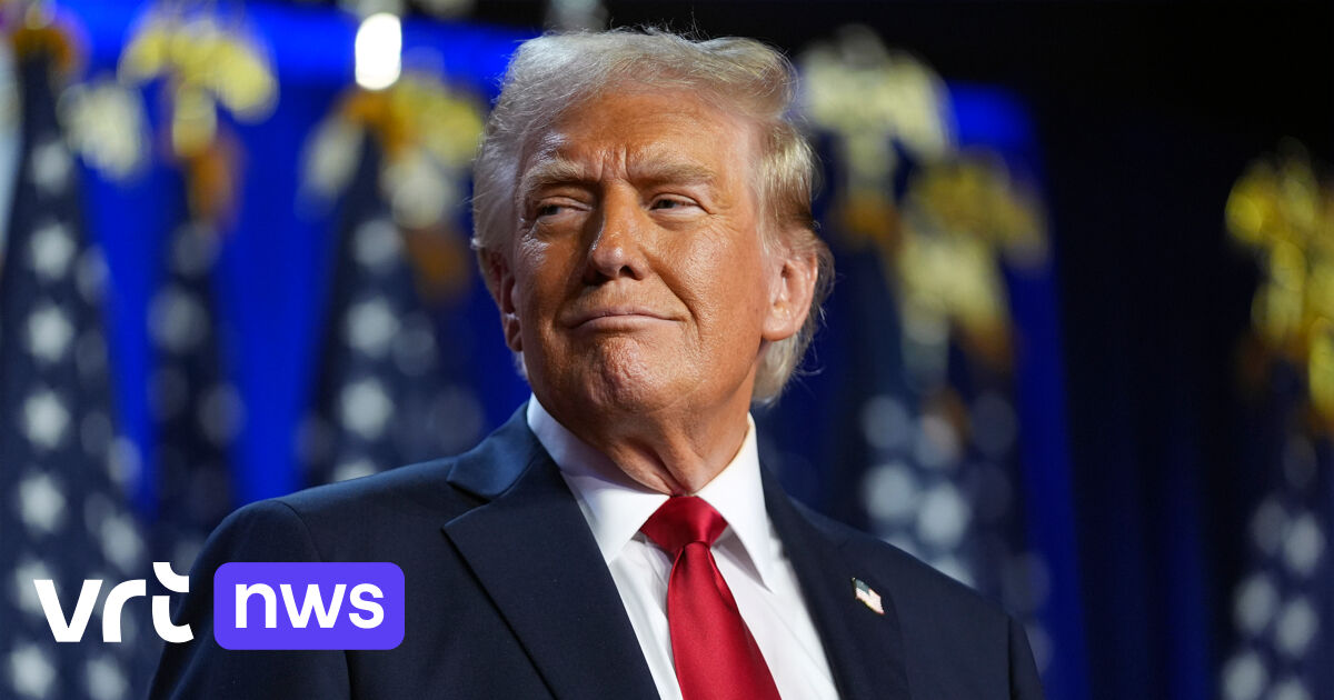 Donald Trump kiest topman van frackingbedrijf als minister van Energie