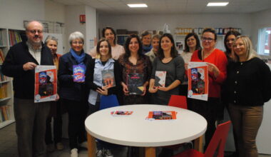 Un prix littéraire pour donner le goût de la lecture aux collégiens