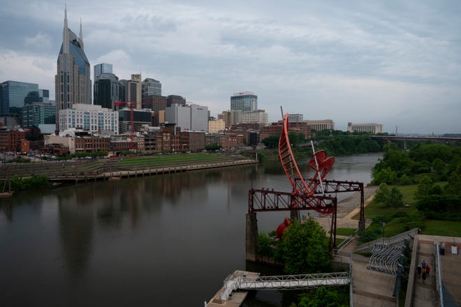 More than 40 downtown buildings are heated and cooled with cost-effective chilled water and steam plant.