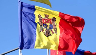 Moldova summons Russian ambassador in response to Russian drones falling on its territory – Moldovan media