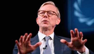 ''Hawk'' and Iran critic: Media reveal potential Trump's candidate for special representative on war in Ukraine
