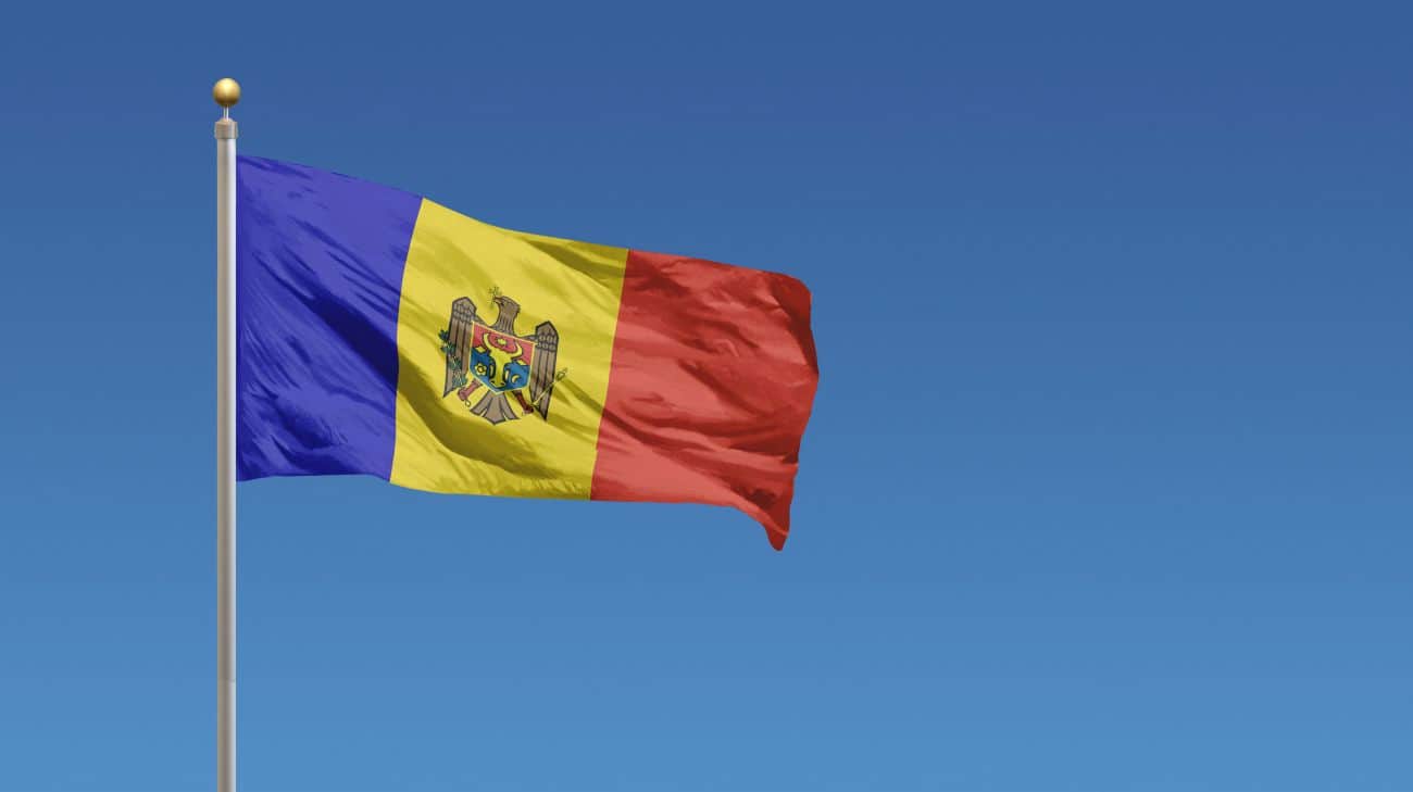 Moldova confirms violation of its airspace by Russian drones and missiles – video