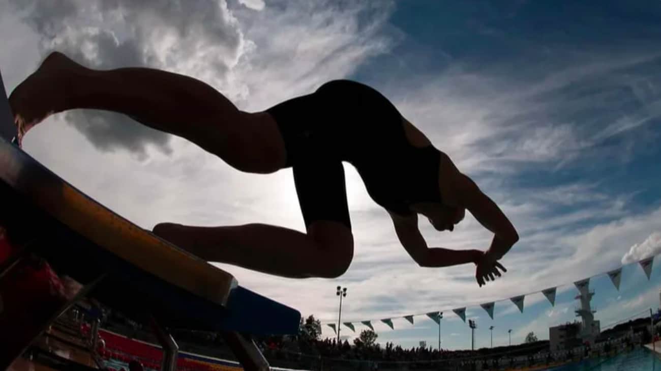 World Aquatics allows Russia and Belarus to participate in team water sports | Diving | Champion.com.ua