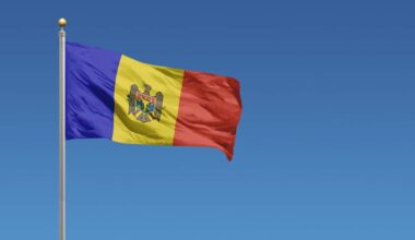 Moldovan energy minister comments on upcoming visit to Russia for talks with energy giant Gazprom