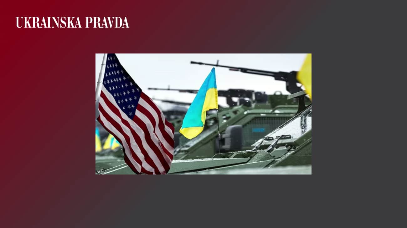 Former Taiwanese president convinced Ukraine needs US support more than Taiwan