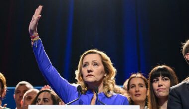 Romanian candidate for president calls for destruction of Moscow's dreams