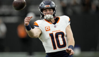 Fantasy Football Week 13 Rankings: QBs