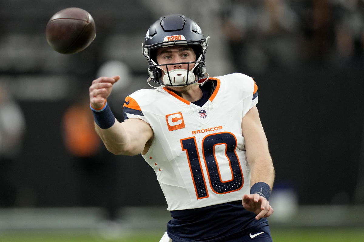 Fantasy Football Week 13 Rankings: QBs
