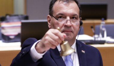 Croatian PM sacks health minister accused of corruption | Politics News