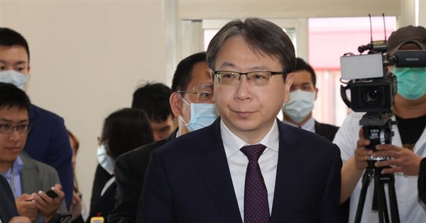 America First, containing China focuses of Trump's new gov't: NSB chief