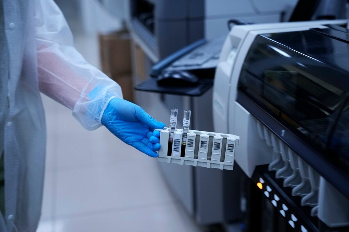 Good news from Slovakia: Progress for Slovak scientists in fighting bacterial infections