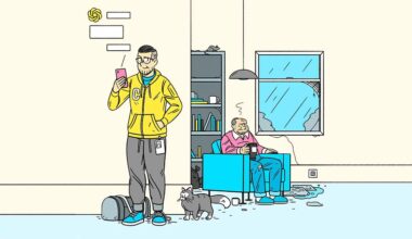 Artificial Intelligence Can Answer Caregivers' Questions