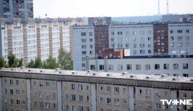 Latvijā 24% iedzīvotāju tuvākajos trijos gados plāno iegādāties jaunu mājokli, liecina aptauja