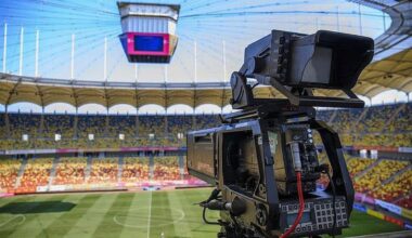 Cine transmite la TV România