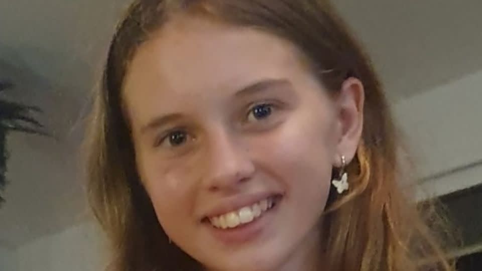 Ella Catley-Crawford also died after alleged bullying online. - GoFundMe