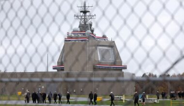 Russia says new US base in Poland raises overall nuclear danger