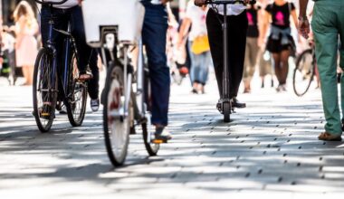 À Nantes, l’essor «dogmatique» des vélos à l’épreuve du savoir-vivre