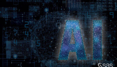 SAS signs European Commission's AI Pact