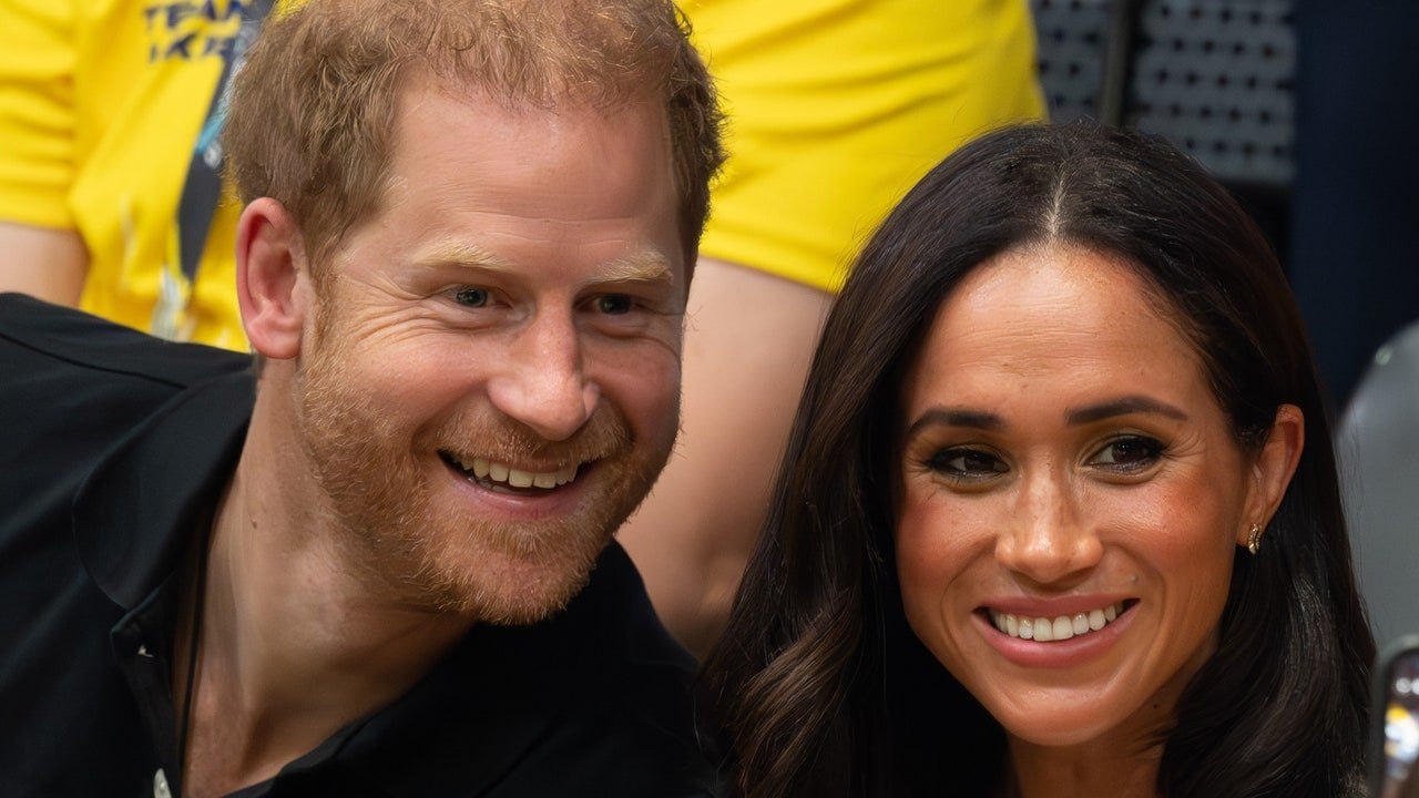 Vanity Fair article: A German Documentary About Meghan and Harry Is Coming Out Next Week