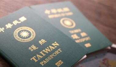 Interior ministry rejects dual-citizenship petition for foreign residents